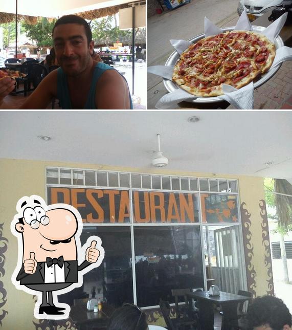 Restaurante Che Luis