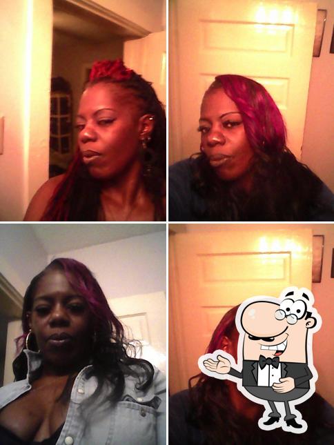 CheeChee Boom Boom Room