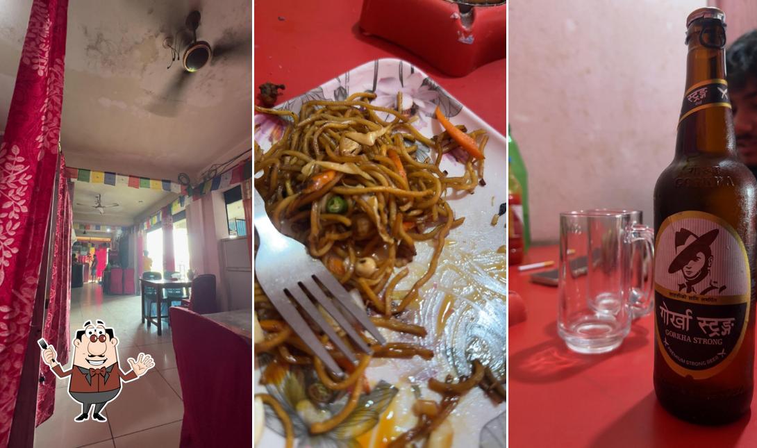 Chinese Hotel