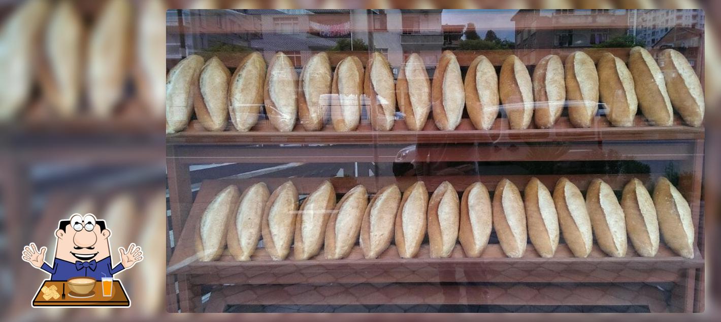 Doğa Taş Fırını