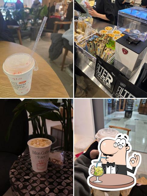 Etlon Coffee