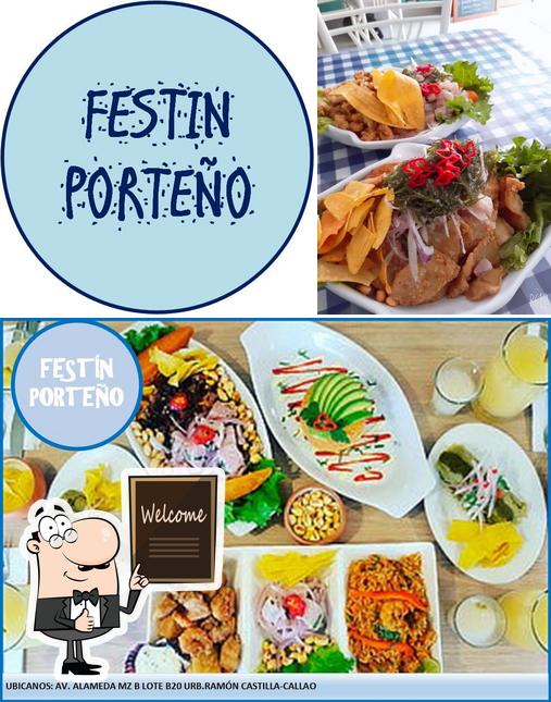 Festín porteño