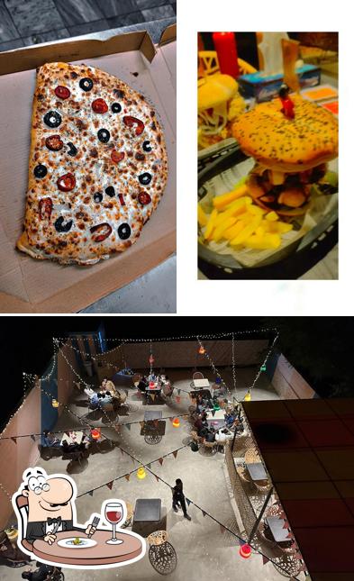 Food Hub Pizza