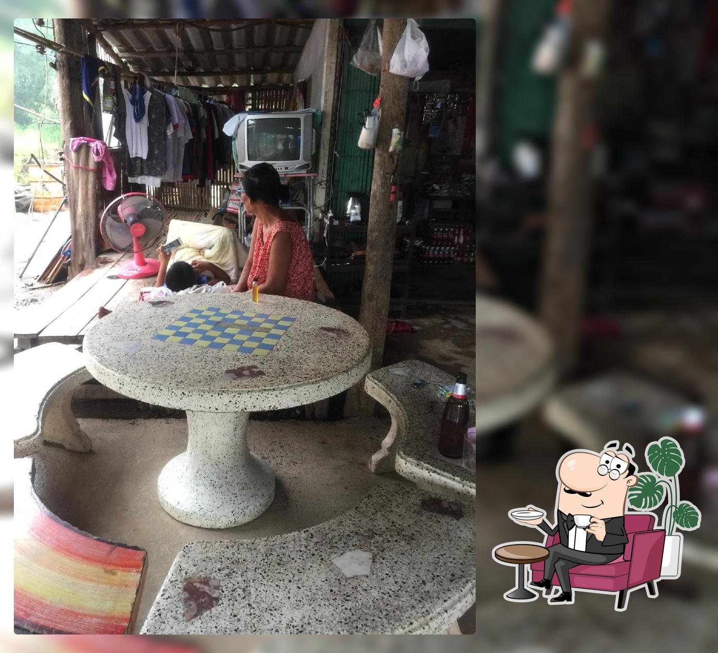 ร้านครัวตะวัน