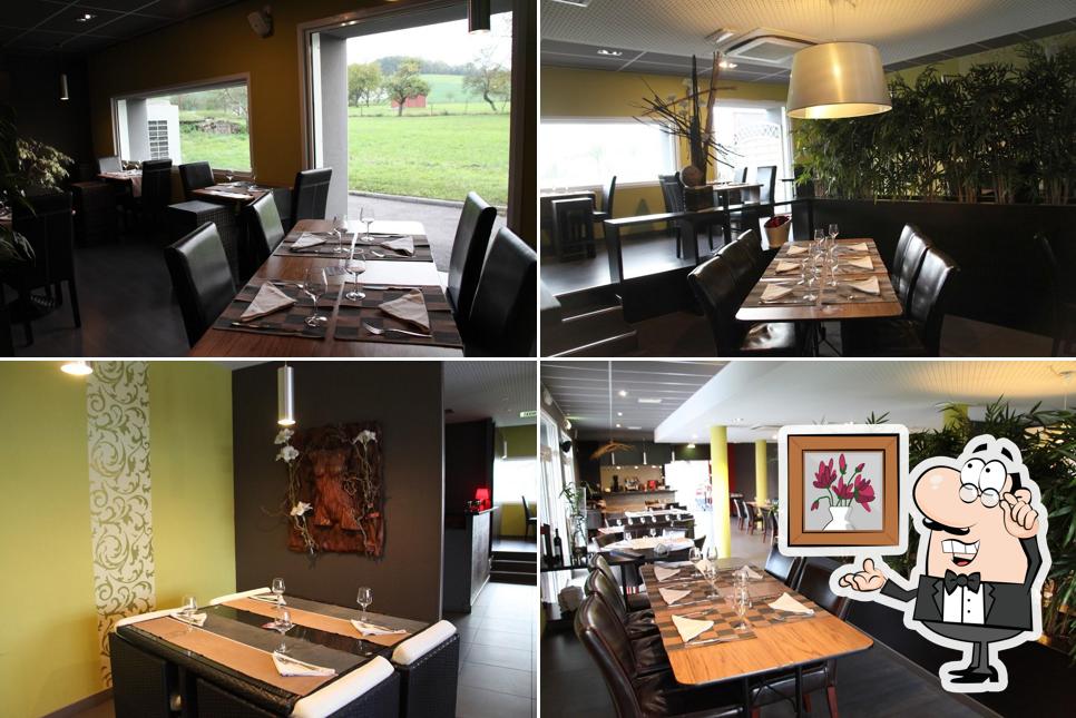 Restaurant Le Zen
