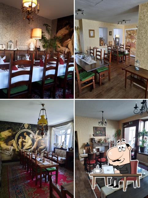 Maximilian's