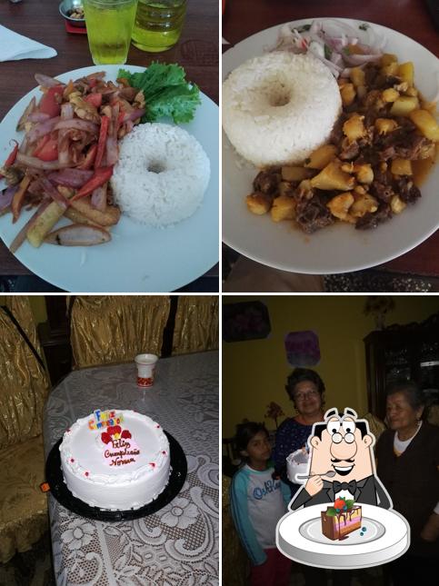 RESTAURANT "ISABELLA "..