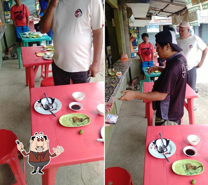 NHIN'Z EATERY