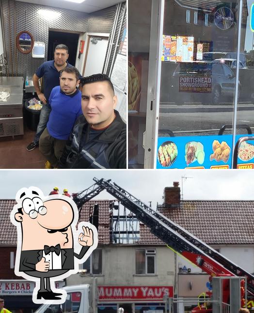 Patchway Kebab House