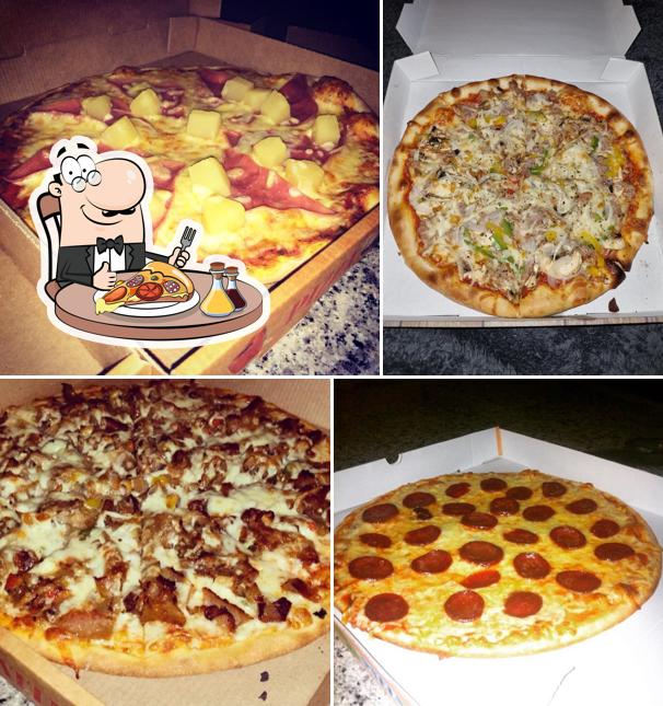 Pizzamax Venlo