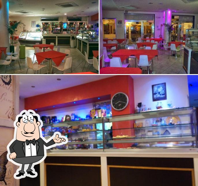 Pizzeria Bar Rosticceria Gelateria Piccolo Mondo