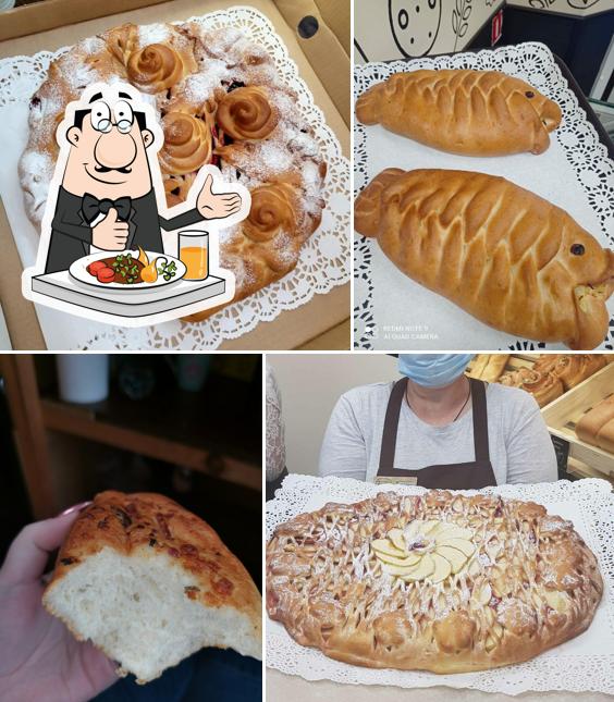 Настоящая пекарня