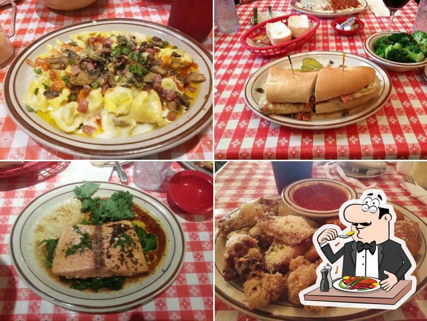 Rigazzi's