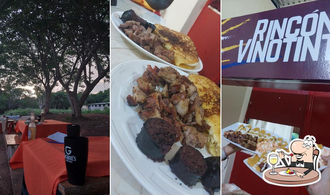 Rincón Vinotinto