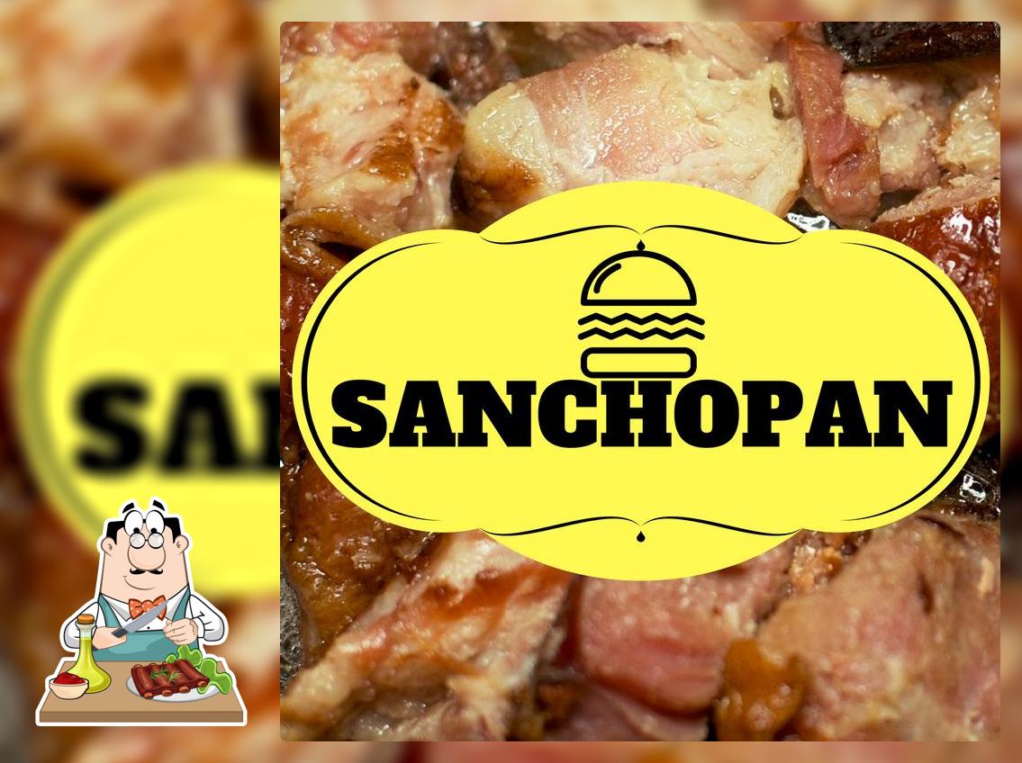 Sanchopan