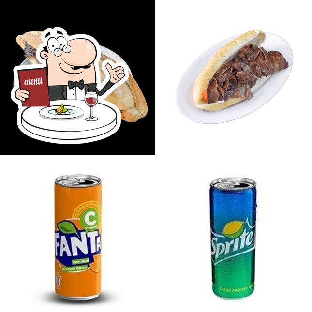 Sevdiyse Döner