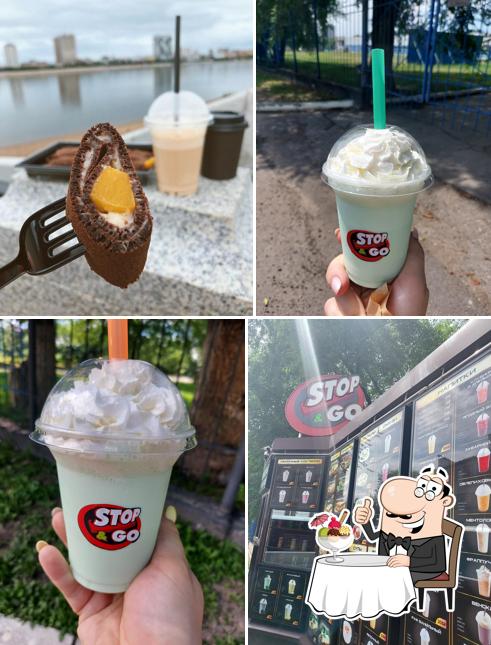 Stop&Go