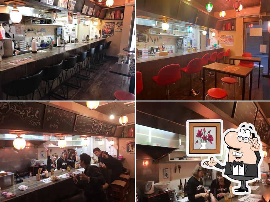 たこちゃん 長野駅前店