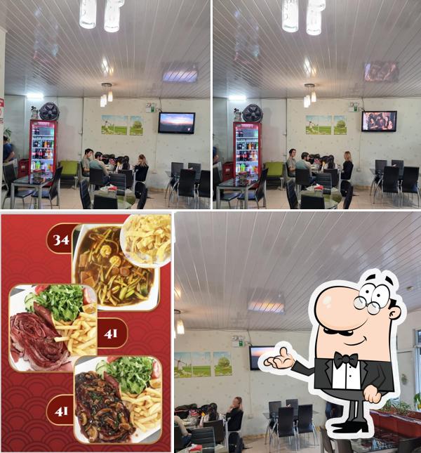 Restaurante Yaco