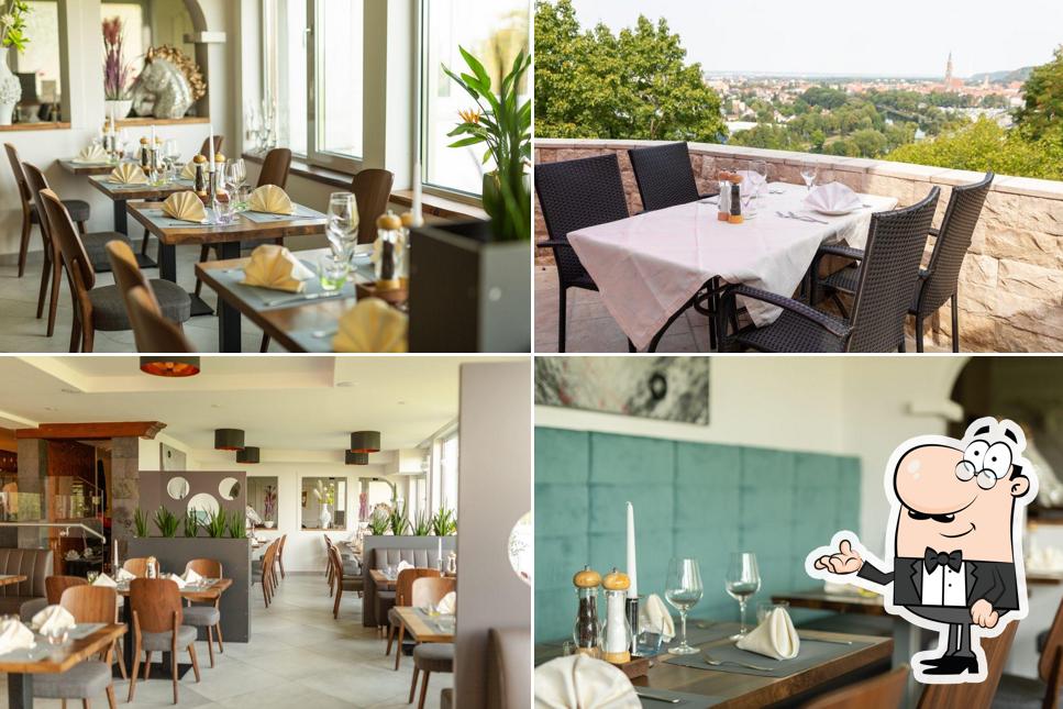Ristorante Piccolo Mondo
