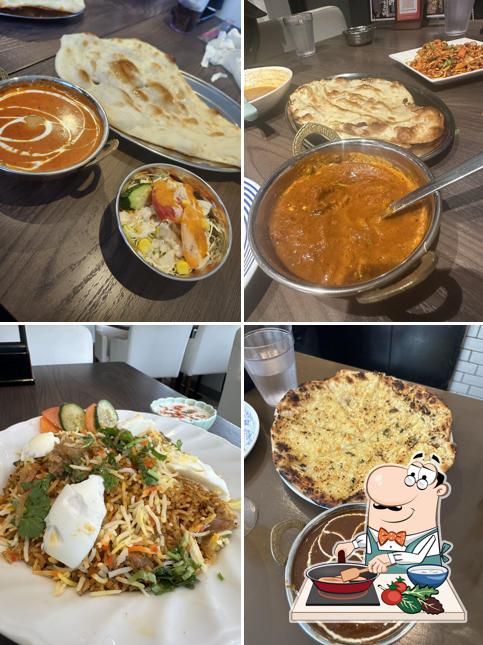 SAINO Restaurant