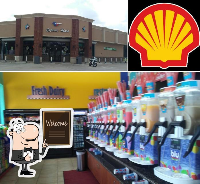 Shell
