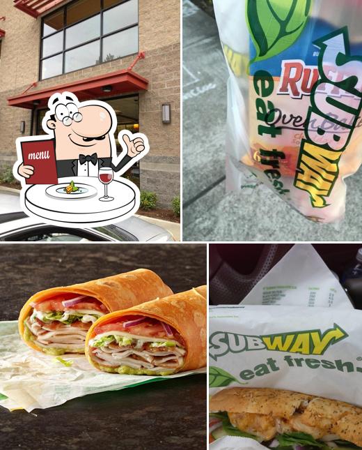 SUBWAY