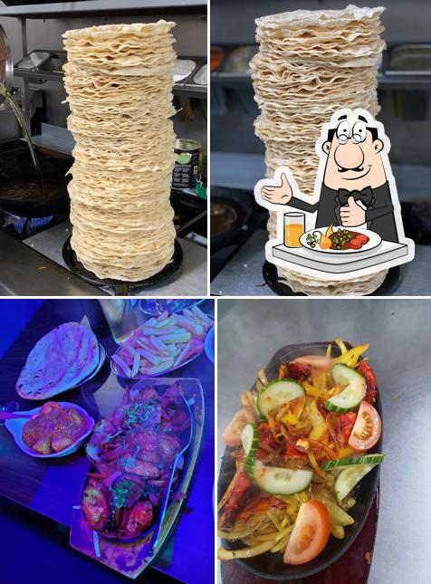 Valley's Spice Indian Restaurant & Takeaway