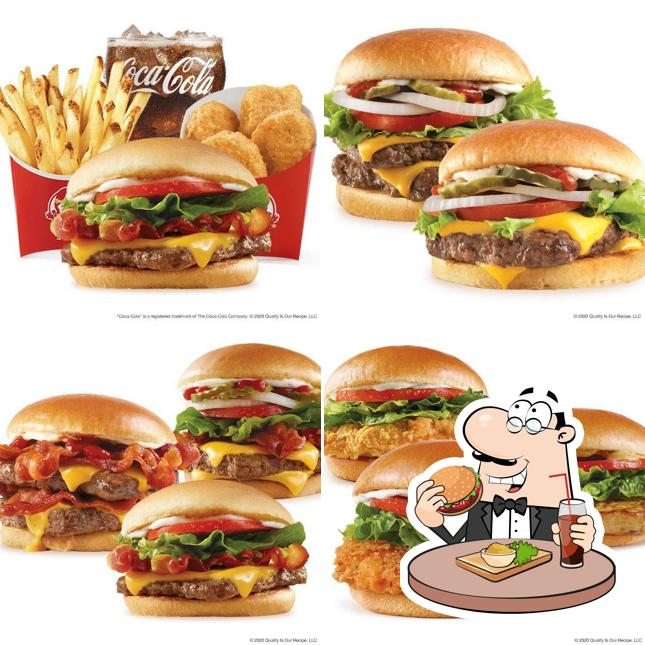 Wendy's