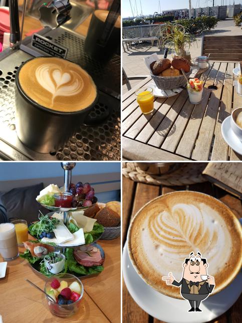 Ankerplatz Grömitz - Café - Deli