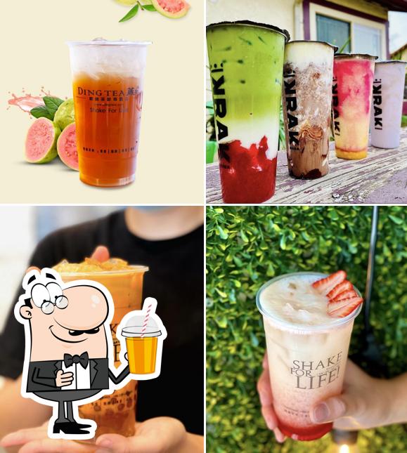 Krak Boba