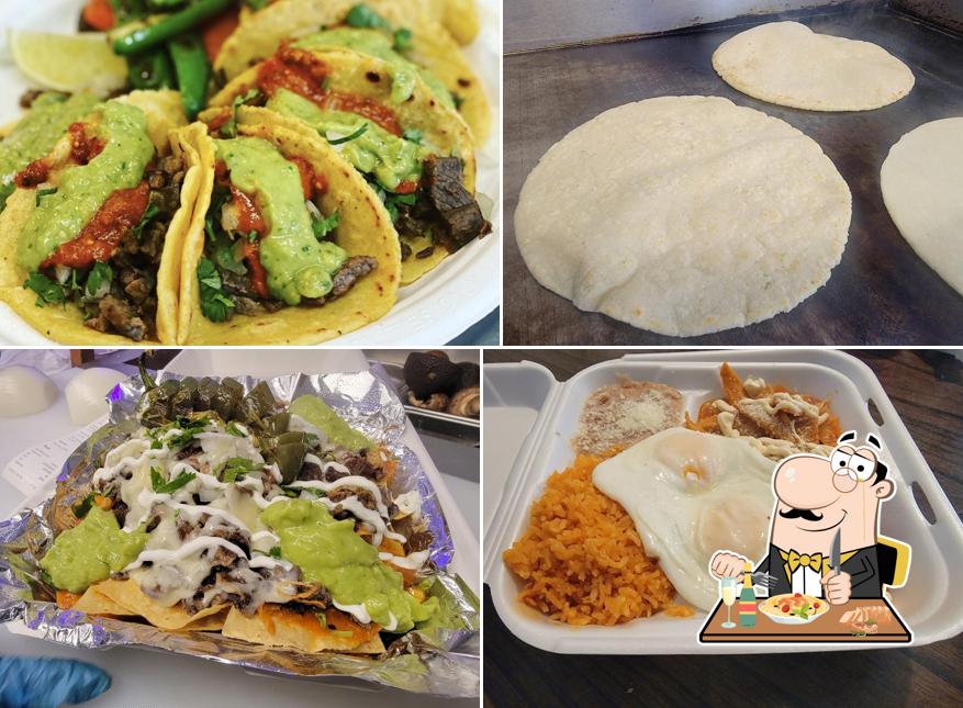 el perejil mexican grill