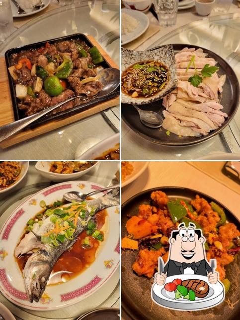 Tien Tsin Chinese Restaurant