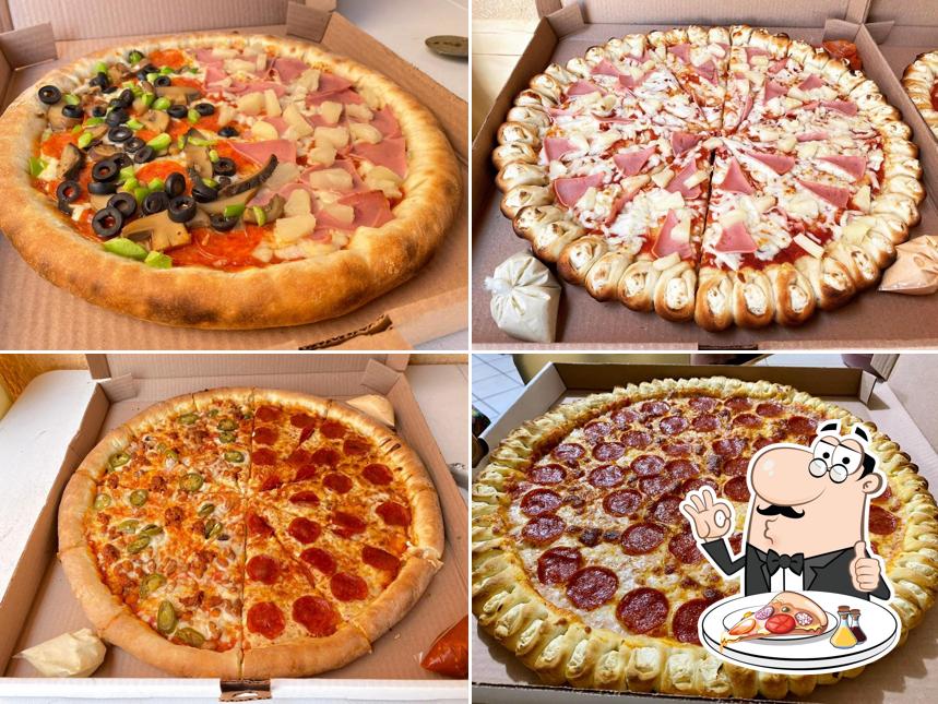 Pizzería Renattos