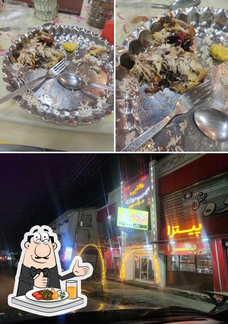 Akbar Joujeh Talaei Restaurant