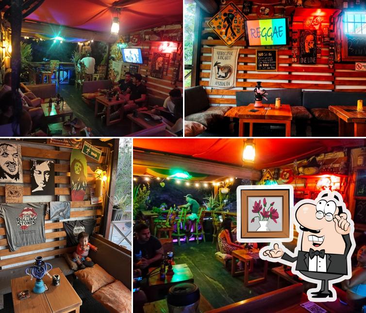 Aloha Bar