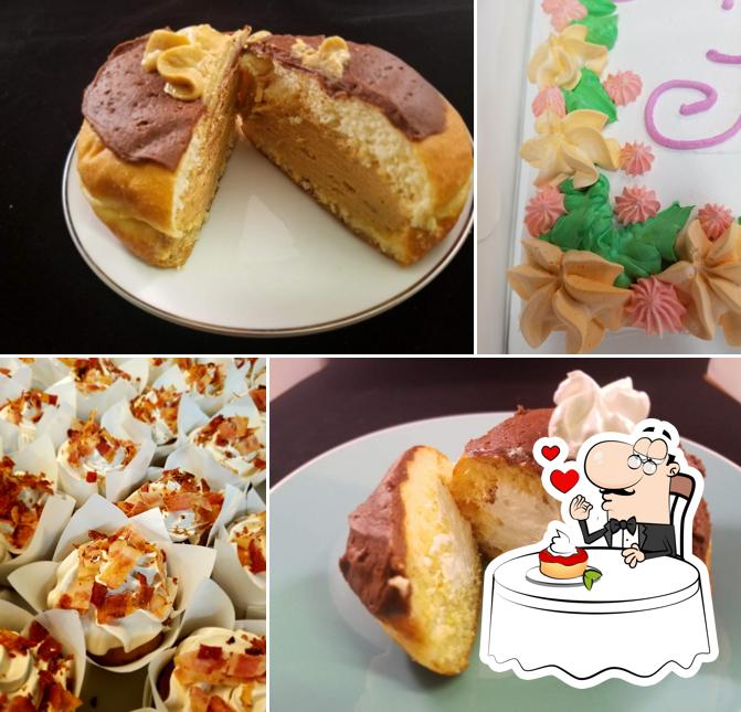 Augusta Bakery