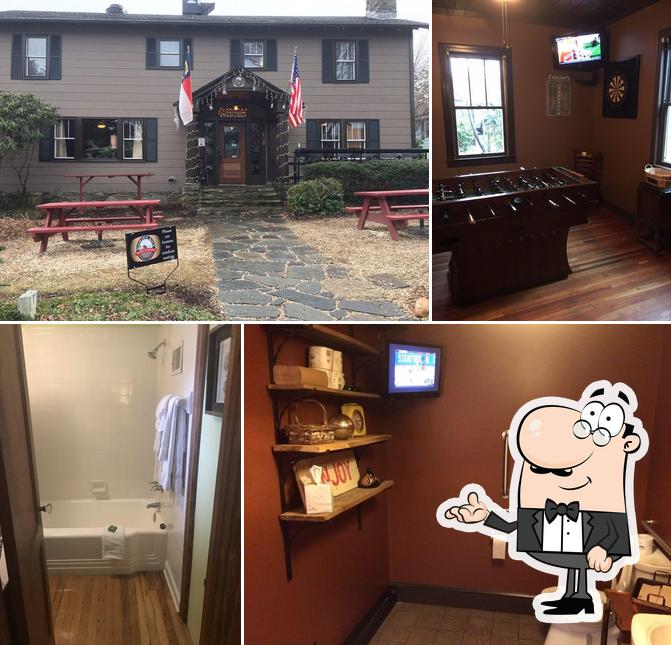 Blowing Rock Brewing Company