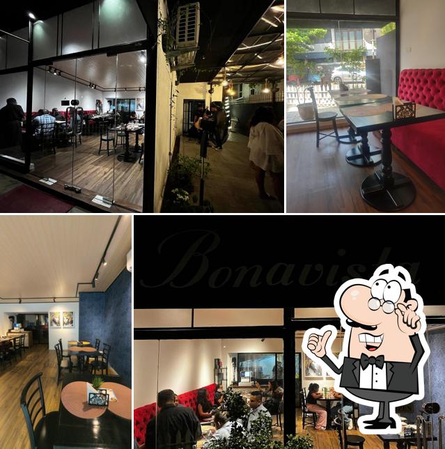 Bonavista Colombo Best BYOB Restaurant & Karaoke Lounge