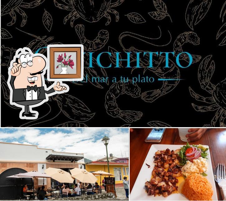 CEVICHITTO