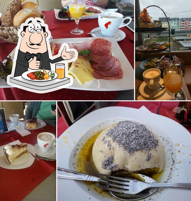 Inncafe Kufstein