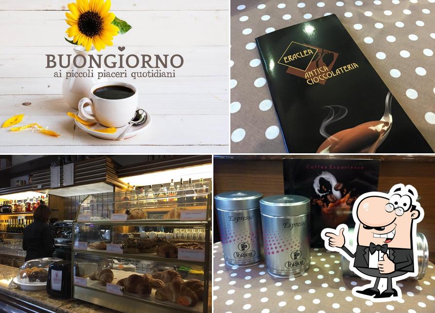 Larhoma Caffé