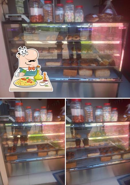 Samudra Bakers