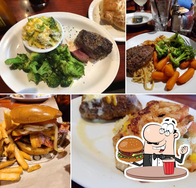 Cheddar's Scratch Kitchen