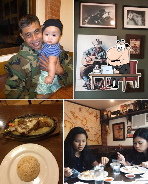 Countryside Steakhouse