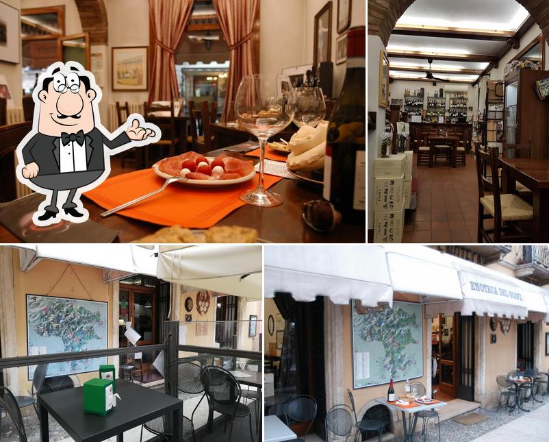 Enoteca Del Soave