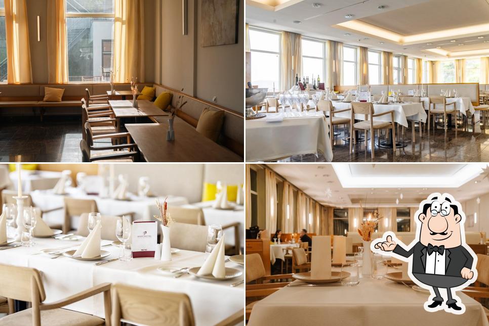 Gourmet Restaurant Grand View
