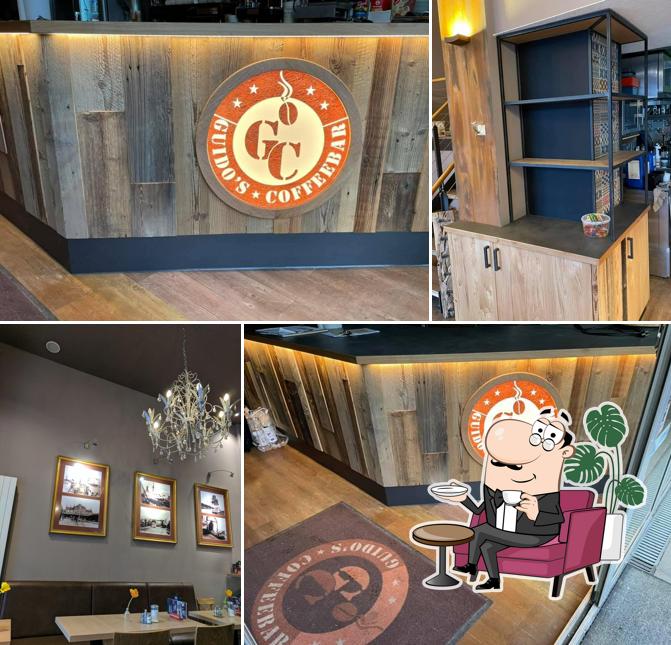 Guido's Coffeebar