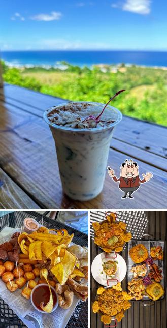 Jobos Mojito Beach Bar & Restaurant