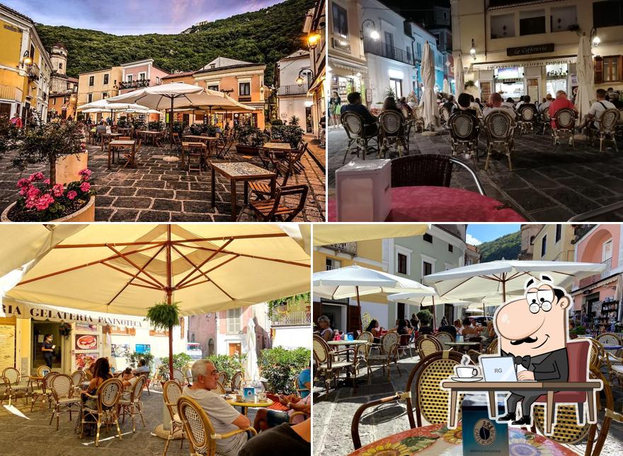 La Caffetteria
